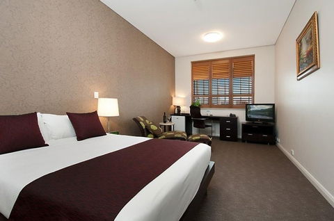 Adabco Boutique Hotel - Accommodation NT 2