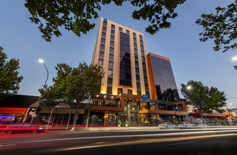 TRYP by Wyndham Pulteney Street - Accommodation NT 0