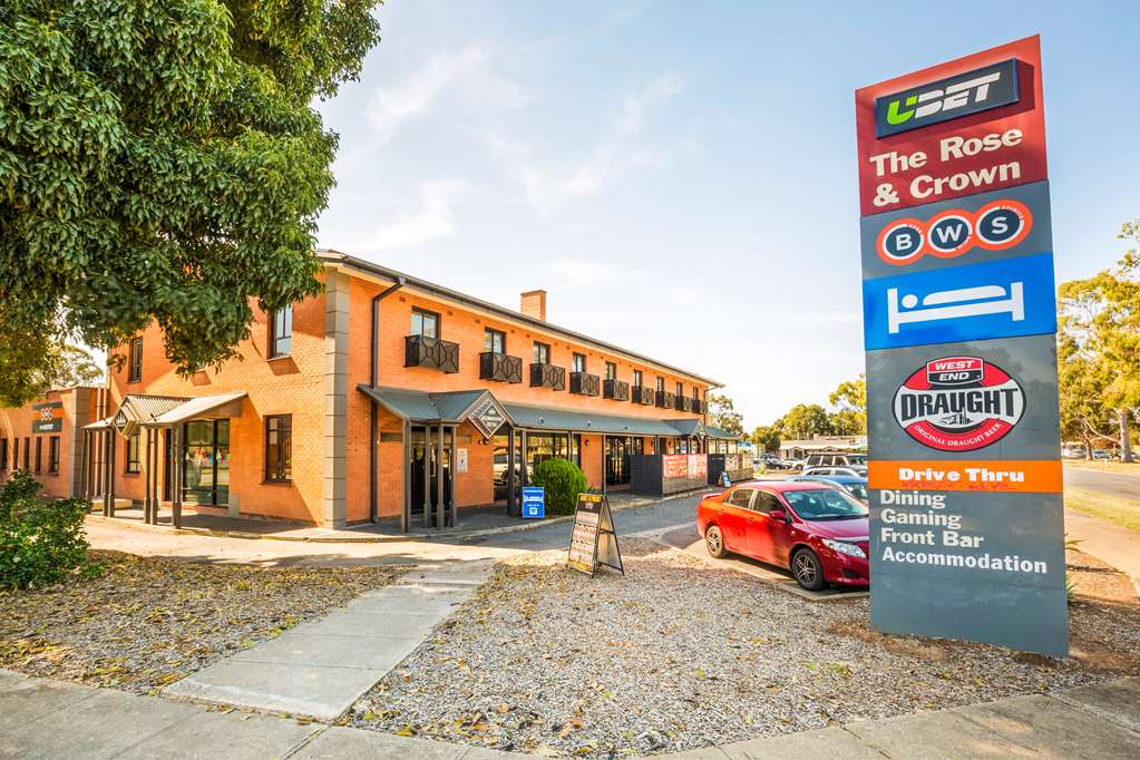 Albert Park SA Accommodation NT