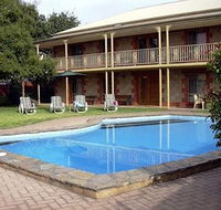 Clare Central Motel - Accommodation NT