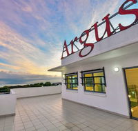 Argus Apartments Darwin - Accommodation NT