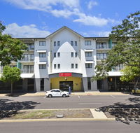 Metro Advance Apartments  Hotel - Accommodation NT