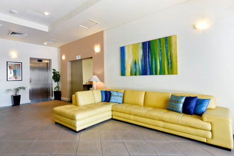 Metro Advance Apartments & Hotel - Accommodation NT 2