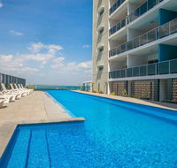 Ramada Suites Zen Quarter Darwin - Accommodation NT