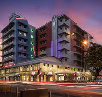 Rydges Darwin Central - Accommodation NT