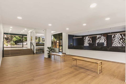 Travelodge Resort Darwin - Accommodation NT 1