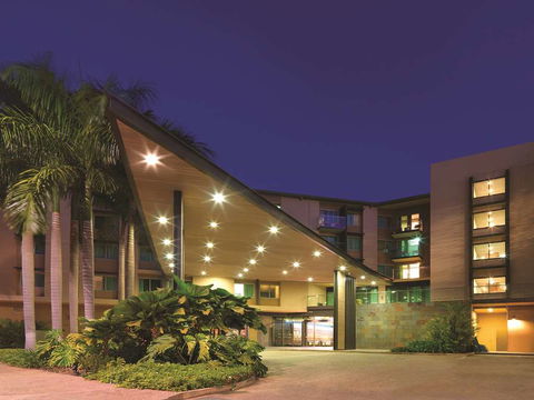 Vibe Hotel Darwin Waterfront - Accommodation NT 1