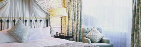 Lilianfels Blue Mountains Resort & Spa - NT Tourism 1