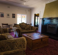 Hotel Blue - NT Tourism