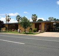 Cootamundra Gardens Motel - Accommodation NT
