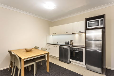 Aligned Corporate Residences Townsville - Accommodation NT 1