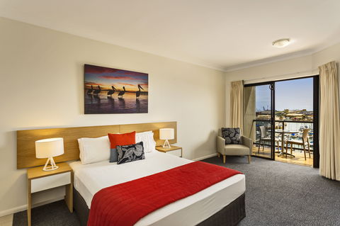 Aligned Corporate Residences Townsville - Accommodation NT 2