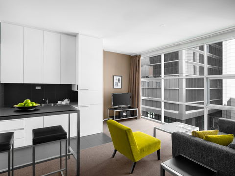 Mantra 100 Exhibition - Accommodation NT 2