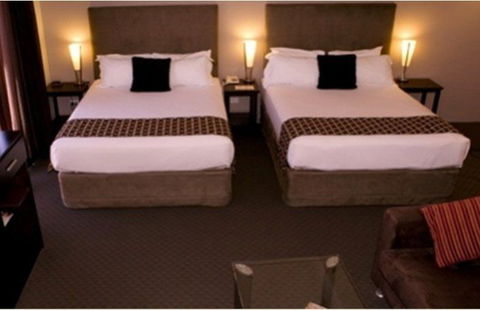 Joondalup City Hotel - Accommodation NT 1