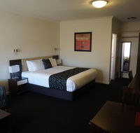 Charles Sturt Suites - Accommodation NT
