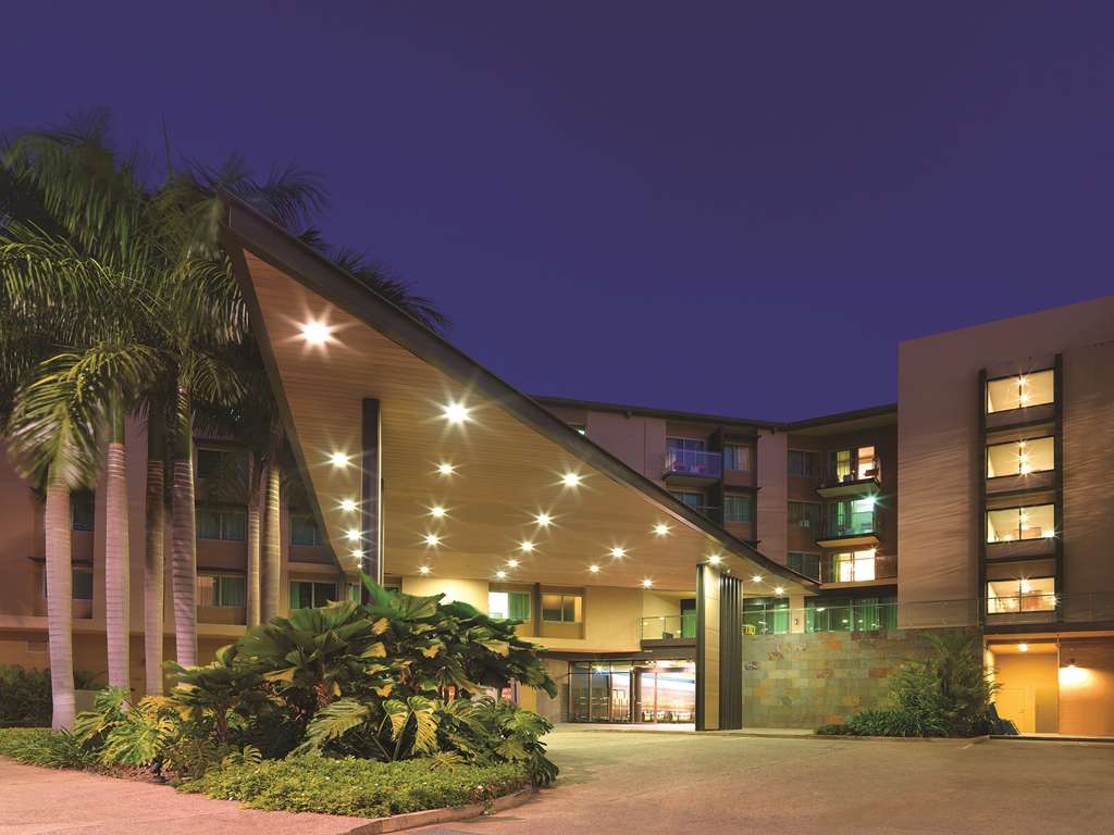 Koolan Island ACT Accommodation NT