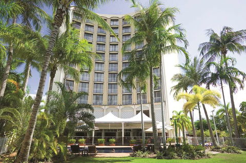 Hilton Garden Inn Darwin - Accommodation NT 1