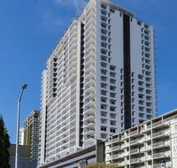 Oaks Elan Darwin - Accommodation NT