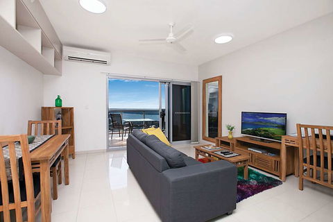 Ramada Suites Zen Quarter Darwin - Accommodation NT 2