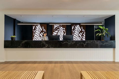 Travelodge Resort Darwin - Accommodation NT 2