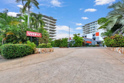 Vitina Studio Motel - Accommodation NT 0