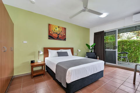 Vitina Studio Motel - Accommodation NT 1