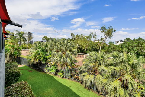 Vitina Studio Motel - Accommodation NT 2