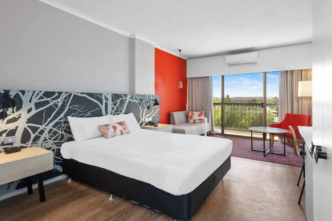 The Plaza Hotel Kalgoorlie - Accommodation NT 2