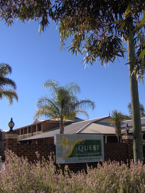Quest Yelverton Kalgoorlie - Accommodation NT 0