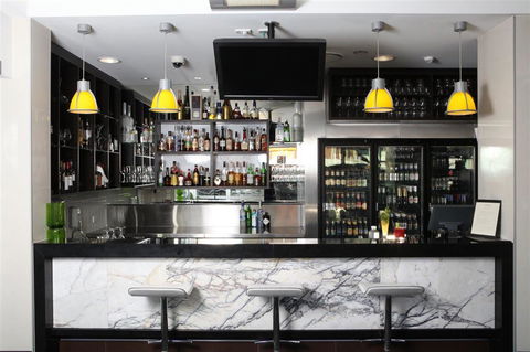Jephson Hotel - Accommodation NT 1