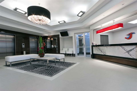 Jephson Hotel - Accommodation NT 2