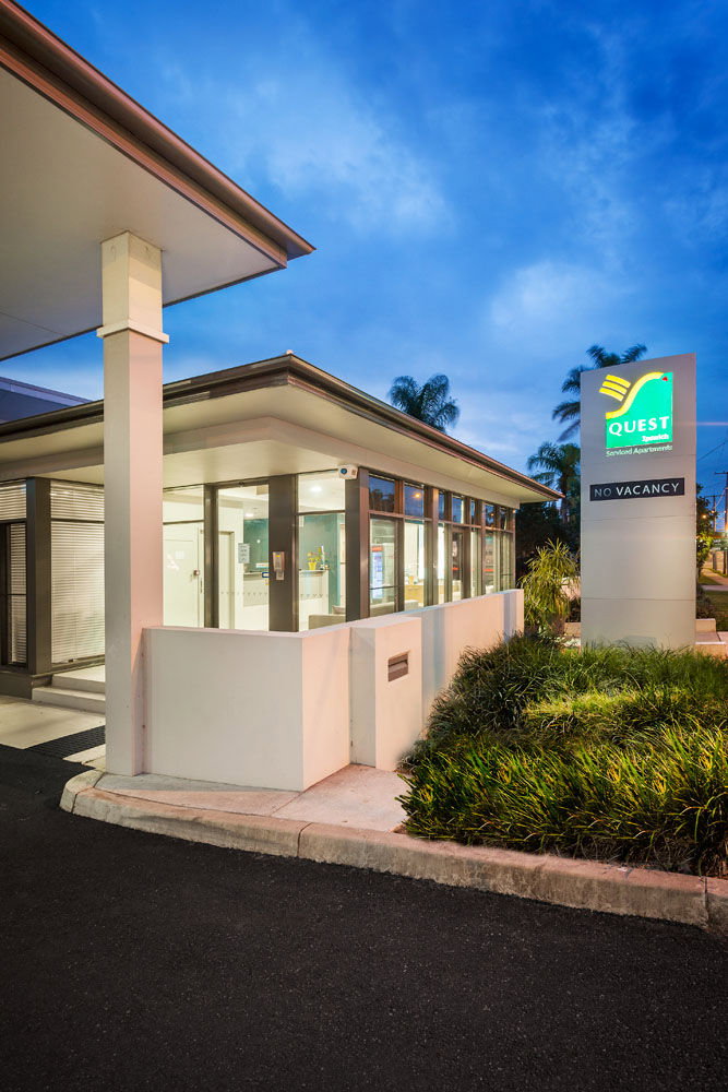 Brookfield QLD Accommodation NT