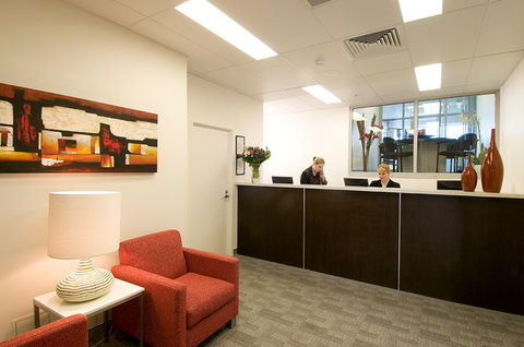 Oaks Aspire - Accommodation NT 0