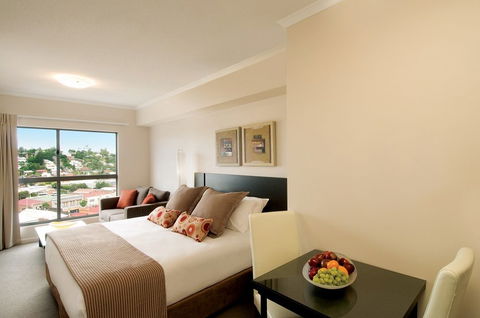 Oaks Aspire - Accommodation NT 1