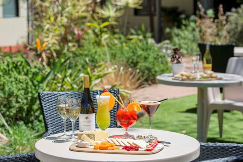 Rydges Kalgoorlie Resort & Spa - Accommodation NT 0