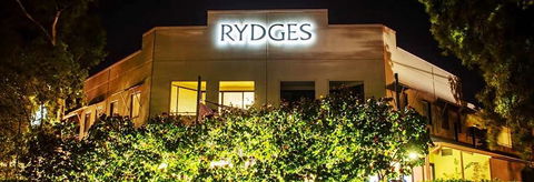 Rydges Kalgoorlie Resort & Spa - Accommodation NT 1
