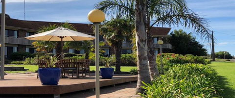Kangaroo Island Seaside Inn - Accommodation NT 0