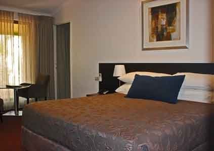 Karratha International Hotel - Accommodation NT 1