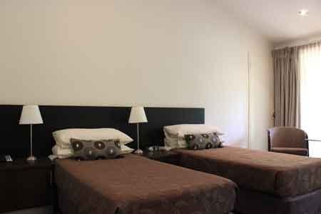 Karratha International Hotel - Accommodation NT 2
