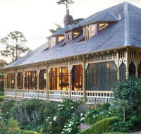 Lilianfels Blue Mountains Resort  Spa - NT Tourism