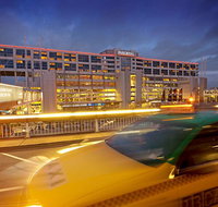 PARKROYAL Melbourne Airport - Accommodation NT