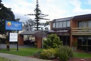 Essendon Motor Inn - Accommodation NT 0