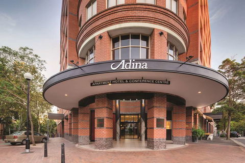 Adina Apartment Hotel Sydney Surry Hills - Accommodation NT 1