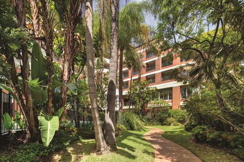 Adina Apartment Hotel Sydney Surry Hills - Accommodation NT 2