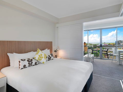 Oaks Rivermarque Mackay - Accommodation NT 2