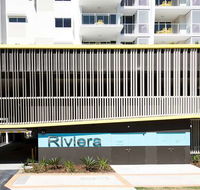 Riviera Mackay - Accommodation NT