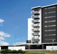 Direct Hotels - Pacific Sands - Accommodation NT