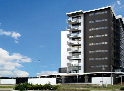 Direct Hotels - Pacific Sands - Accommodation NT 0