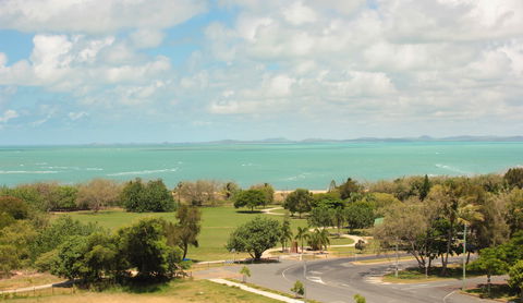 Direct Hotels - Pacific Sands - Accommodation NT 1