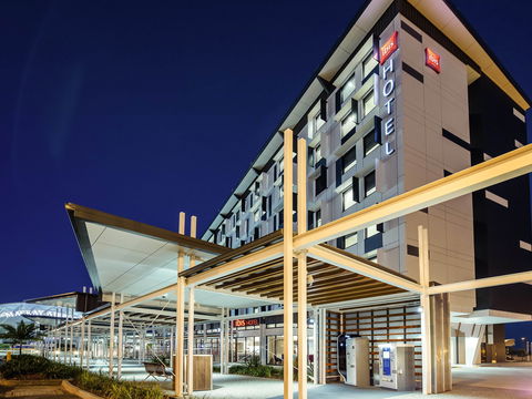 Ibis Mackay Airport - Accommodation NT 2